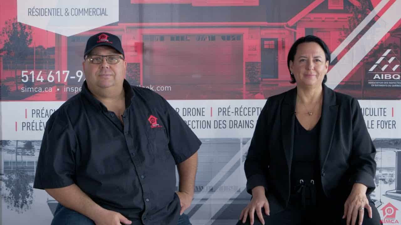 Vidéo - Revêtement