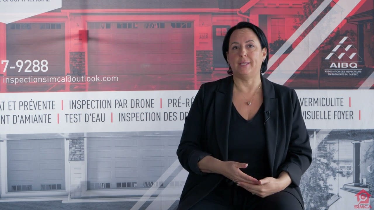 Vidéo - Revêtement