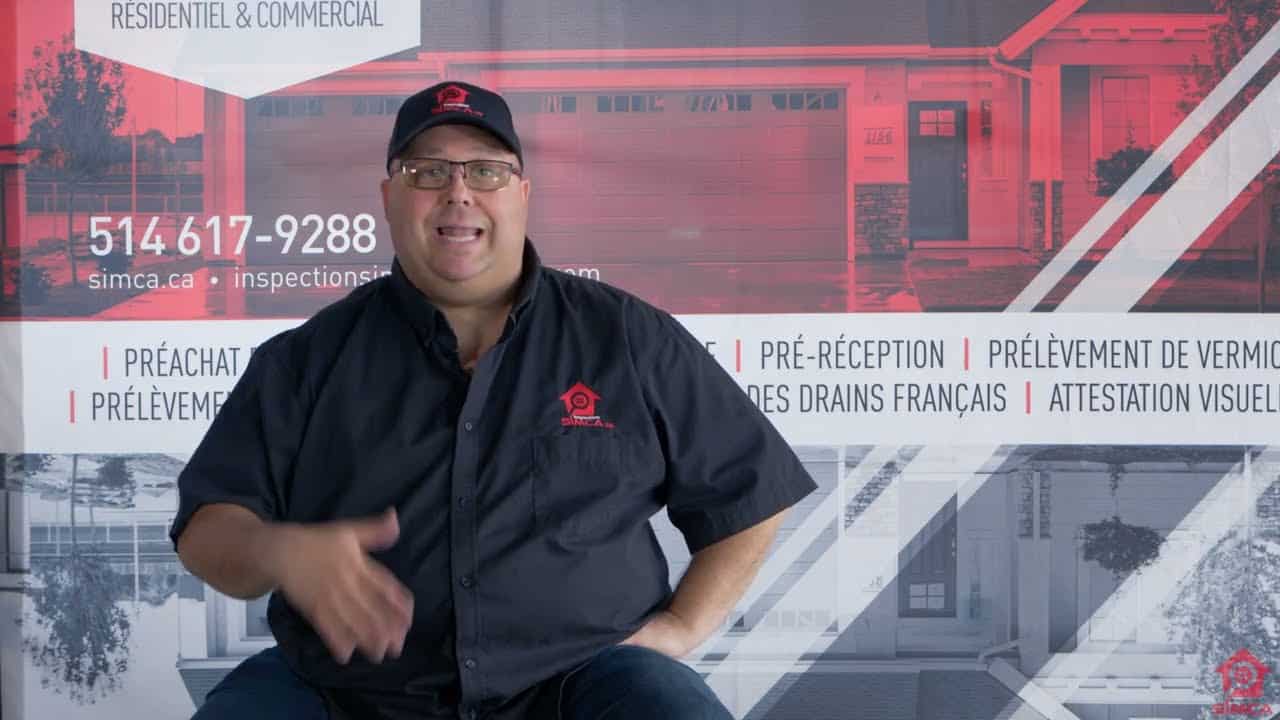 Vidéo - Revêtement