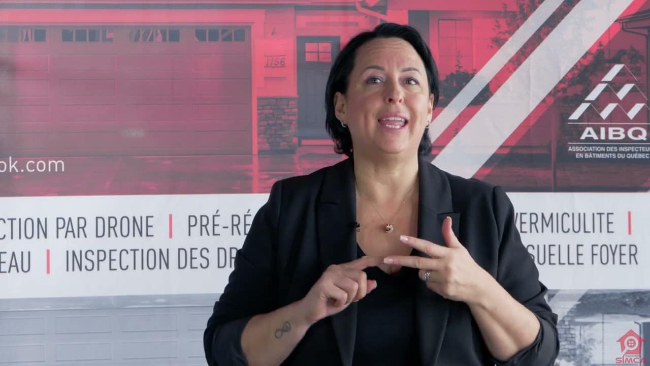 Vidéo - Revêtement