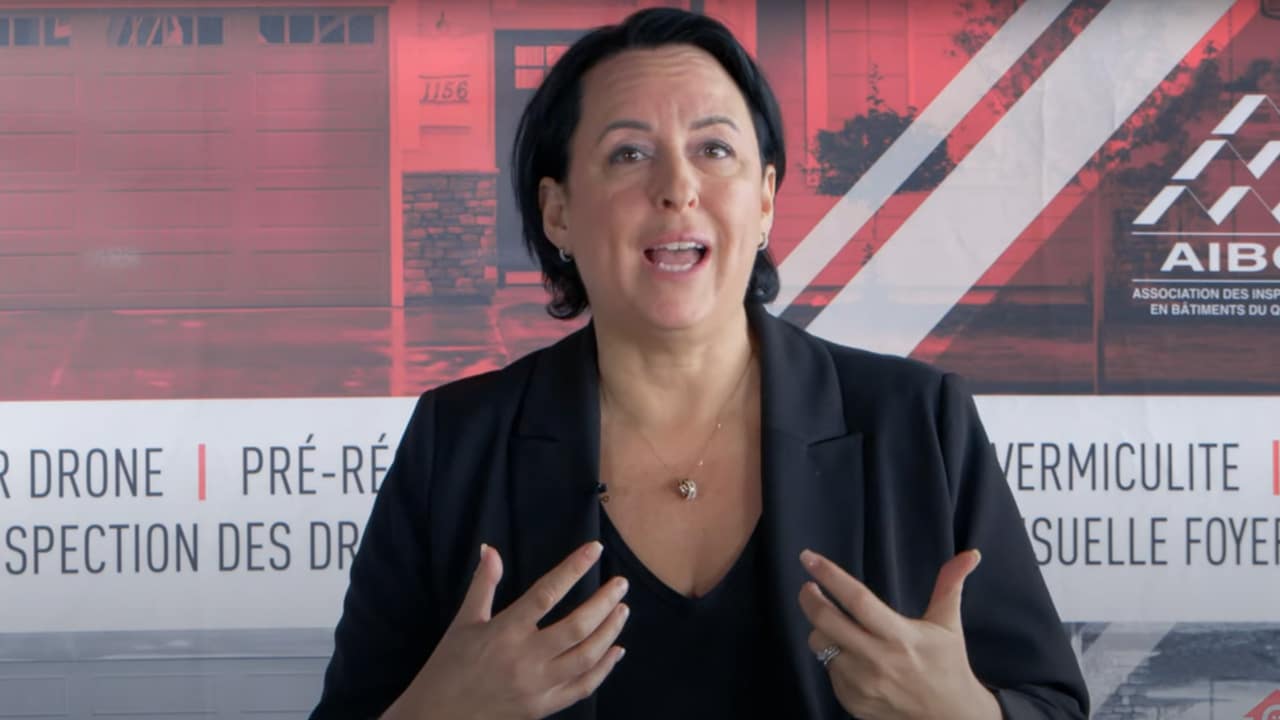 Vidéo - Revêtement