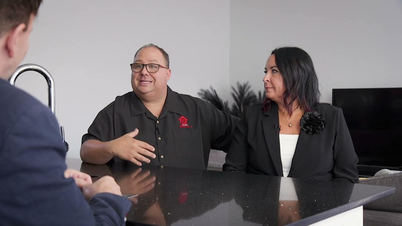 Vidéo - Histoire de succès